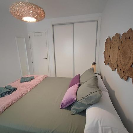 Apartamento Pilar Sevilla Exteriér fotografie