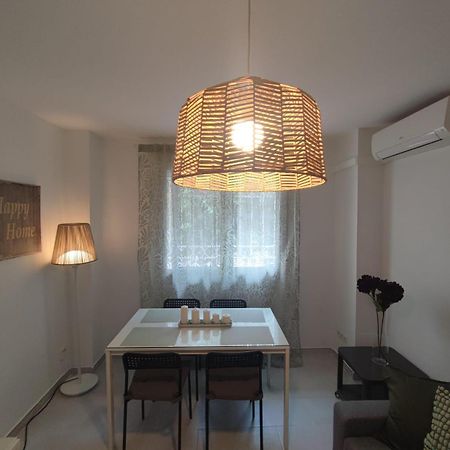 Apartamento Pilar Sevilla Exteriér fotografie