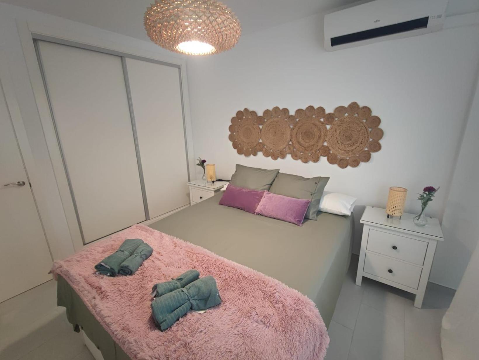 Apartamento Pilar Sevilla Exteriér fotografie