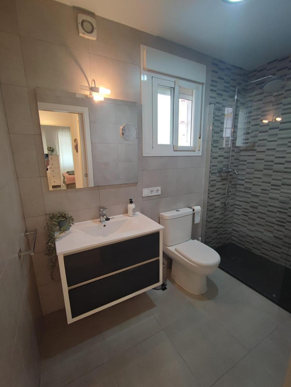 Apartamento Pilar Sevilla Exteriér fotografie
