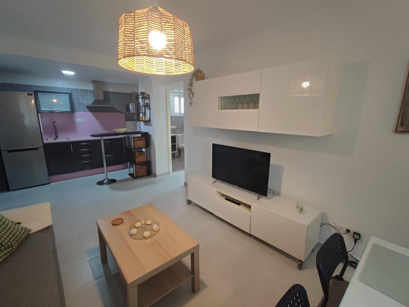 Apartamento Pilar Sevilla Exteriér fotografie