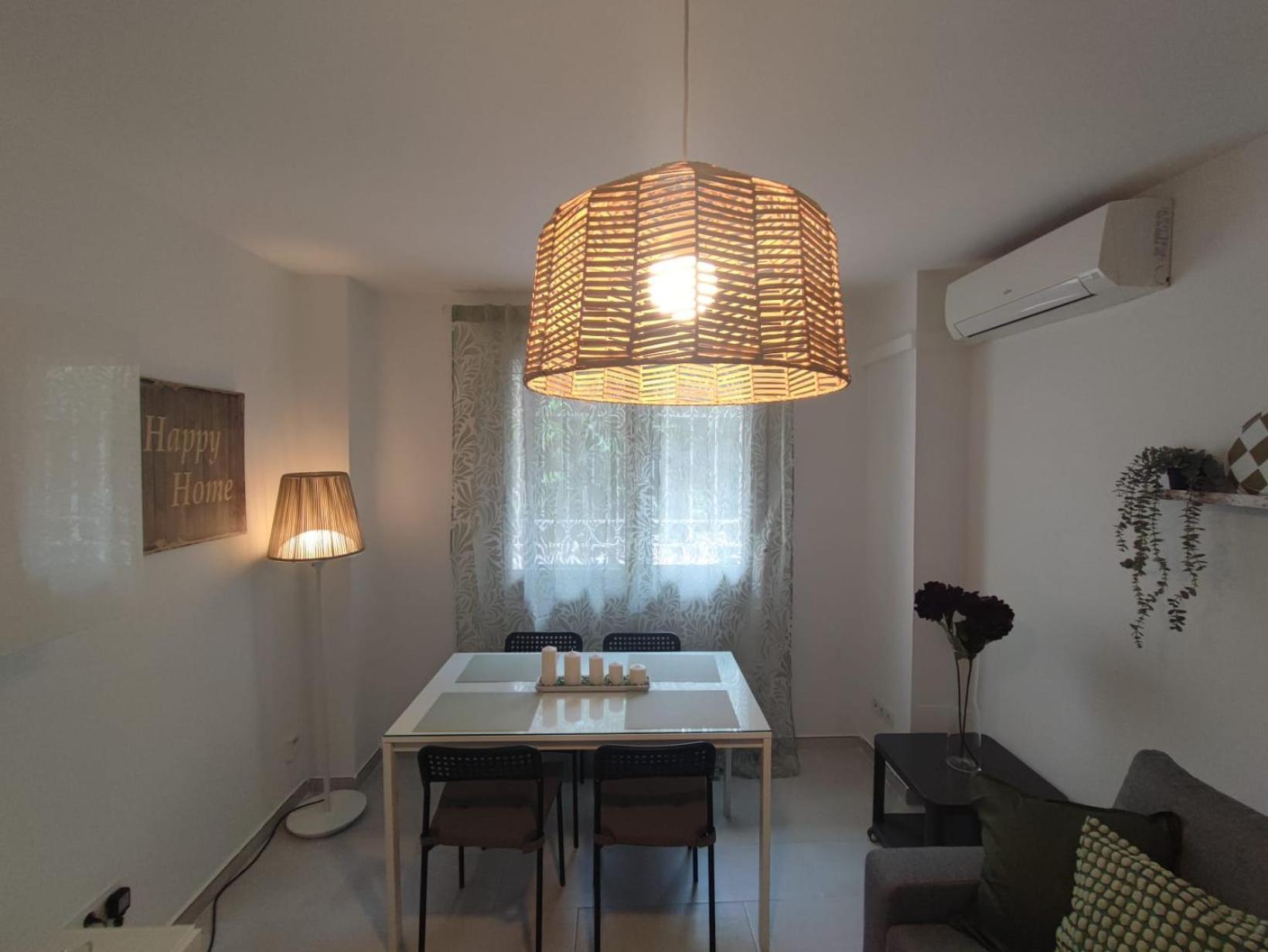 Apartamento Pilar Sevilla Exteriér fotografie